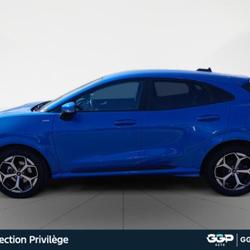 Ford Puma 1.0 EcoBoost Hybrid 125ch ST-Line S&S Dunkerque