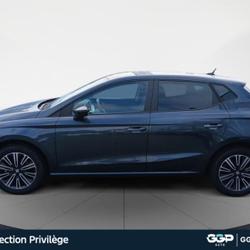 Seat Ibiza 1.0 TSI 115ch Copa Dunkerque