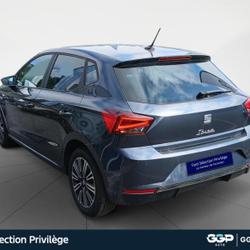 Seat Ibiza 1.0 TSI 115ch Copa Dunkerque