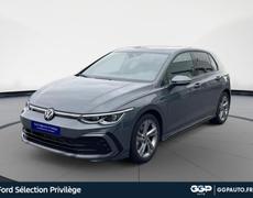 Volkswagen Golf 8