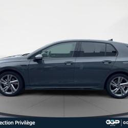 Volkswagen Golf 8 1.5 eTSI EVO2 150ch R-Line DSG7 Dunkerque