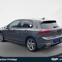 Volkswagen Golf 8 1.5 eTSI EVO2 150ch R-Line DSG7 Dunkerque