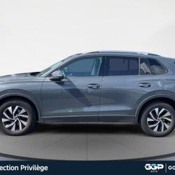 Volkswagen Tiguan 1.5 eTSI 131ch Life Plus DSG7 Dunkerque