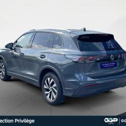 Volkswagen Tiguan 1.5 eTSI 131ch Life Plus DSG7 Dunkerque