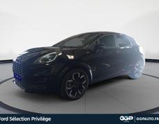 Ford Puma Dunkerque