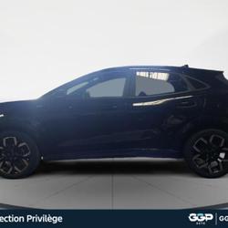 Ford Puma 1.0 EcoBoost 125ch S&S mHEV ST-Line X Powershift Dunkerque