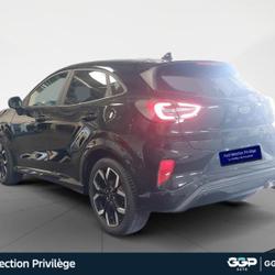 Ford Puma 1.0 EcoBoost 125ch S&S mHEV ST-Line X Powershift Dunkerque