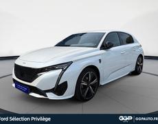 Peugeot 308 III Phase 1 Dunkerque