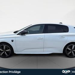 Peugeot 308 III Phase 1 1.2 PureTech 130ch S&S GT Pack EAT8 Dunkerque