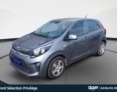 Kia Picanto Dunkerque