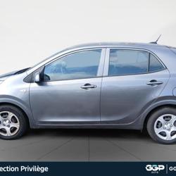 Kia Picanto 1.0 DPi 67ch Active Dunkerque