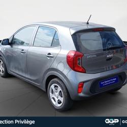 Kia Picanto 1.0 DPi 67ch Active Dunkerque