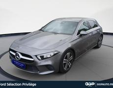 Mercedes Classe A Dunkerque