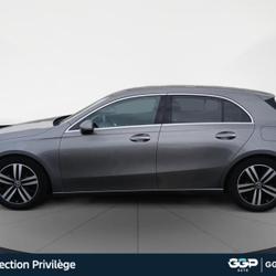 Mercedes Classe A 180 136ch Progressive Line 7G-DCT Dunkerque