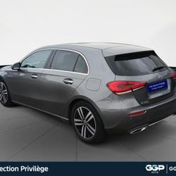 Mercedes Classe A 180 136ch Progressive Line 7G-DCT Dunkerque
