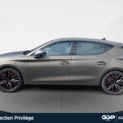 Cupra Leon 1.5 eHybrid 272ch VZ DSG6 Dunkerque