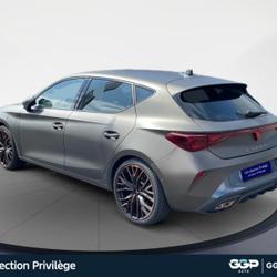 Cupra Leon 1.5 eHybrid 272ch VZ DSG6 Dunkerque