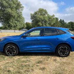 Ford Kuga 2.5 Duratec 180ch Hybrid FlexiFuel ST-Line X Powershift Dunkerque