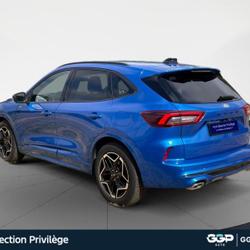 Ford Kuga 2.5 Duratec 180ch Hybrid FlexiFuel ST-Line X Powershift Dunkerque