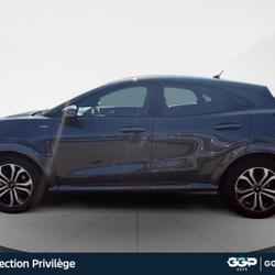 Ford Puma 1.0 Flexifuel 125ch S&S mHEV ST-Line Dunkerque
