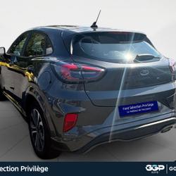 Ford Puma 1.0 Flexifuel 125ch S&S mHEV ST-Line Dunkerque