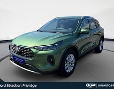 Ford Kuga Dunkerque