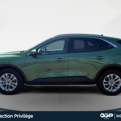 Ford Kuga 2.5 Duratec 180ch Hybrid FlexiFuel Titanium Business Powershift Dunkerque