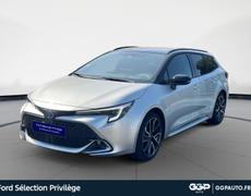 Toyota Corolla Touring Sports Dunkerque