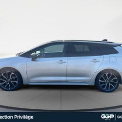Toyota Corolla Touring Sports 2.0 196ch Collection MY24 Dunkerque