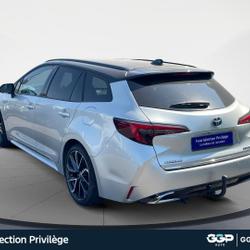 Toyota Corolla Touring Sports 2.0 196ch Collection MY24 Dunkerque