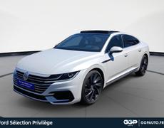 Volkswagen Arteon Dunkerque