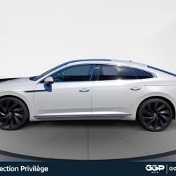 Volkswagen Arteon 2.0 TDI 190ch R-line Exclusive 4Motion DSG7 Euro6d-T Dunkerque