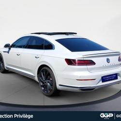 Volkswagen Arteon 2.0 TDI 190ch R-line Exclusive 4Motion DSG7 Euro6d-T Dunkerque