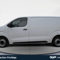 Peugeot Expert M 1.5 BlueHDi 120ch S&S occasion - Dunkerque - photo 2/29