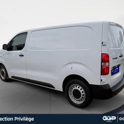 Peugeot Expert M 1.5 BlueHDi 120ch S&S occasion - Dunkerque - photo 3/29