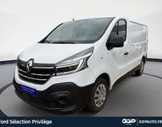 Renault Trafic Dunkerque