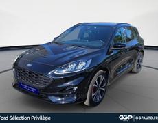 Ford Kuga Dunkerque