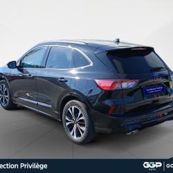 Ford Kuga 2.5 Duratec 190ch FHEV E85 ST-Line X BVA Dunkerque