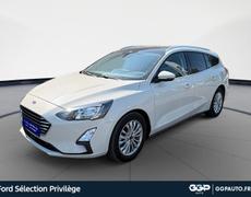 Ford Focus Dunkerque