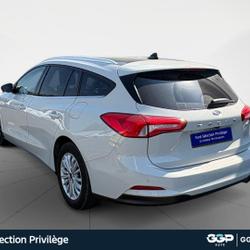 Ford Focus 1.0 EcoBoost 125ch mHEV Titanium X Dunkerque