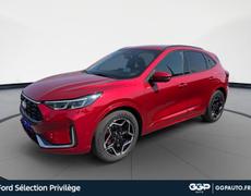 Ford Kuga Dunkerque