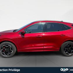 Ford Kuga 2.5 Duratec 180ch Hybrid FlexiFuel ST-Line X Powershift Dunkerque