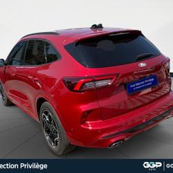 Ford Kuga 2.5 Duratec 180ch Hybrid FlexiFuel ST-Line X Powershift Dunkerque