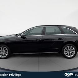 Audi A4 35 TDI 163ch Avus S tronic 7 9cv occasion - Dunkerque - photo 2/29