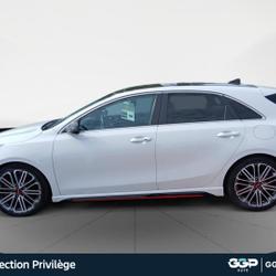 Kia Cee'd 1.6 T-GDI 204ch GT DCT7 MY20 occasion - Dunkerque - photo 2/29