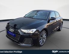 Audi A1 Sportback Dunkerque