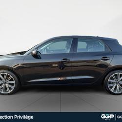 Audi A1 Sportback 25 TFSI 95ch Design S tronic 7 occasion - Dunkerque - photo 2/29