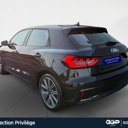Audi A1 Sportback 25 TFSI 95ch Design S tronic 7 occasion - Dunkerque - photo 3/29