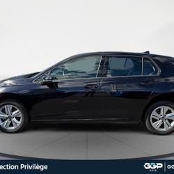 Volkswagen Golf 8 2.0 TDI SCR 116ch Life Plus DSG7 occasion - Dunkerque - photo 2/29