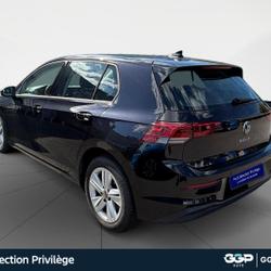 Volkswagen Golf 8 2.0 TDI SCR 116ch Life Plus DSG7 occasion - Dunkerque - photo 3/29